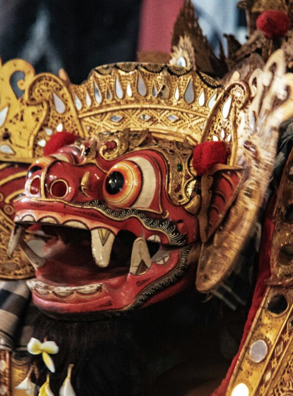 Barong Dance Tour Bali, Popular Tours In bali, Bali Luvly Tour, Barong Dance Witness the legendary Barong Dance, a captivating performance that tells the eternal battle between good and evil in Balinese mythology.