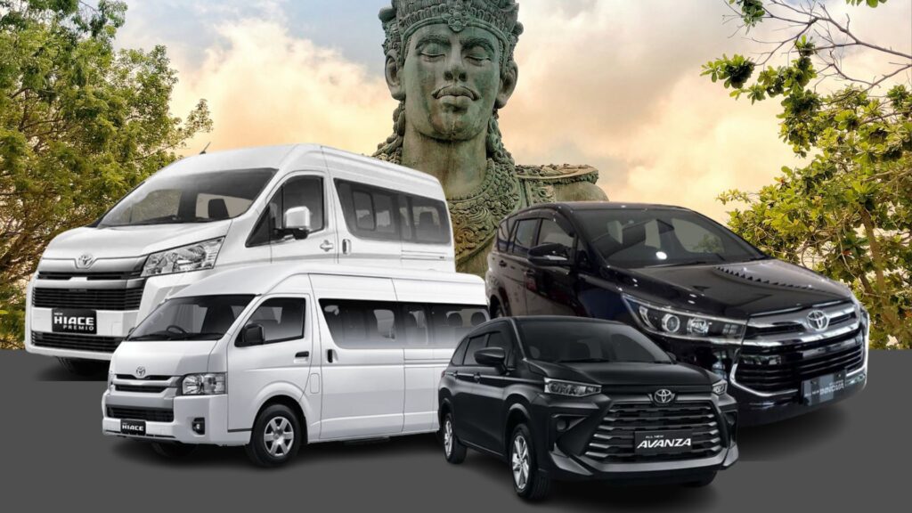 Tour Bali, Bali Airport Transfer, Bali Rental Car With Driver, Bali Luvly Tour