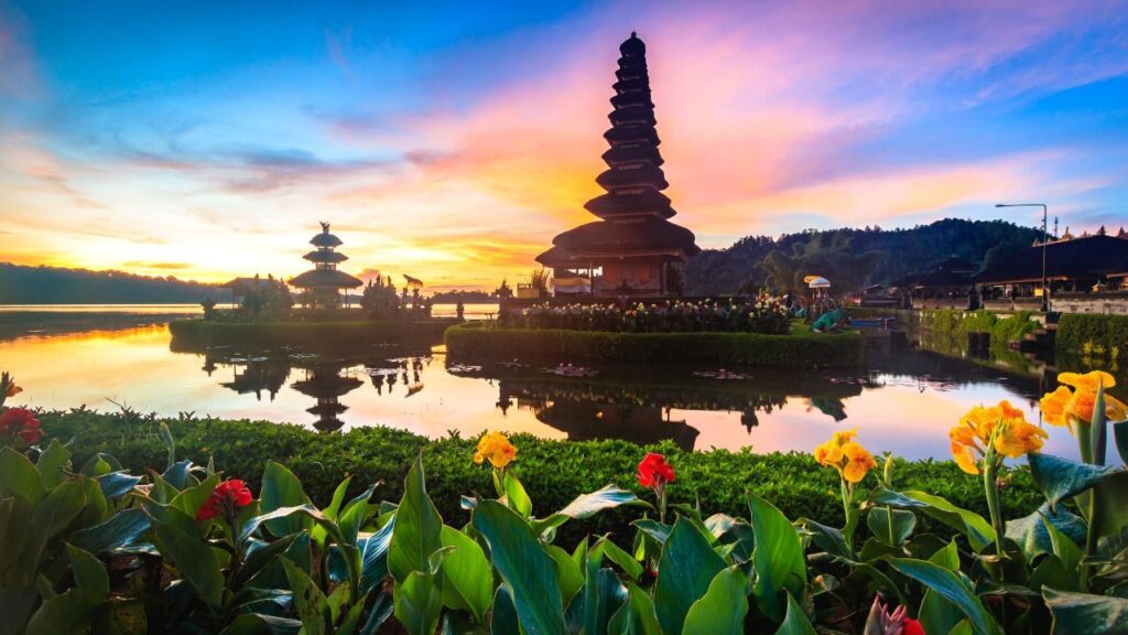 Kintamani Highland & Ubud Cultural