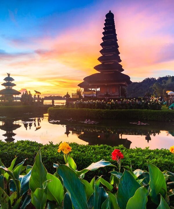 Kintamani Highland & Ubud Cultural