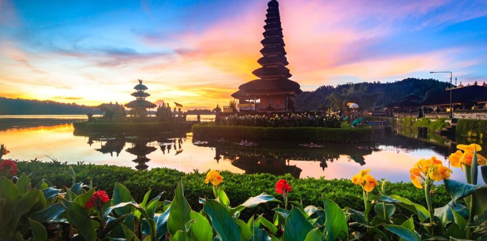Kintamani Highland & Ubud Cultural