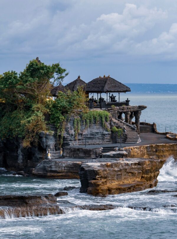 Tanah Lot