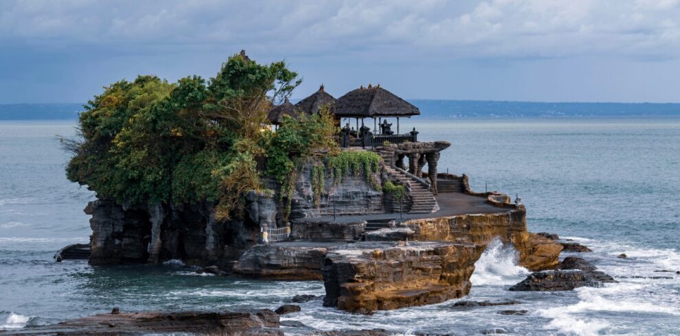 Tanah Lot