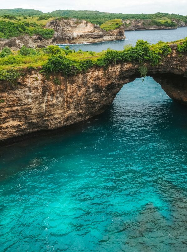 Broken Beach