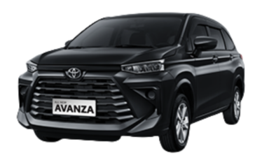 Bali All New Avanza Rental: Modern Family Car