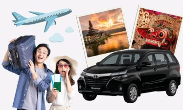 Bali Airport Transfer: Reliable & Private Service