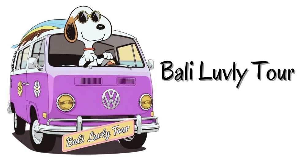 Bali Luvly Tour