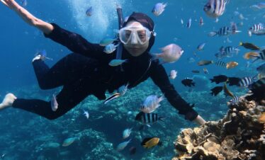 Nusa Penida Combo: Land & Sea Exploration Guide