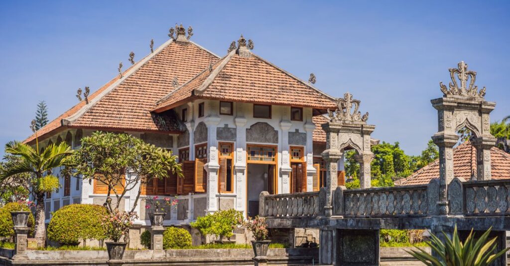 Taman Ujung SUkasada & Pura Agung Besakih Discover the grandeur of East Bali. Explore the authentic spirit of East Bali. Visit Pura Agung Besakih (The Mother Temple) and Taman Ujung Water Palace with our private unit-based tour. Book your honest Bali journey today.