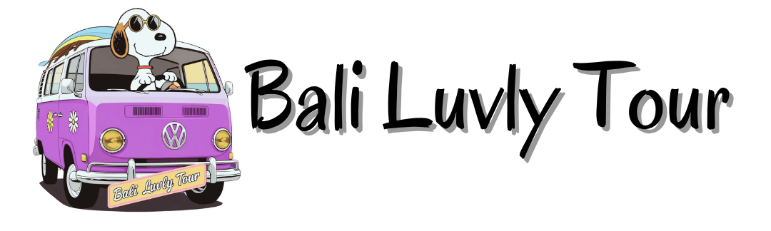 Bali Luvly Tour