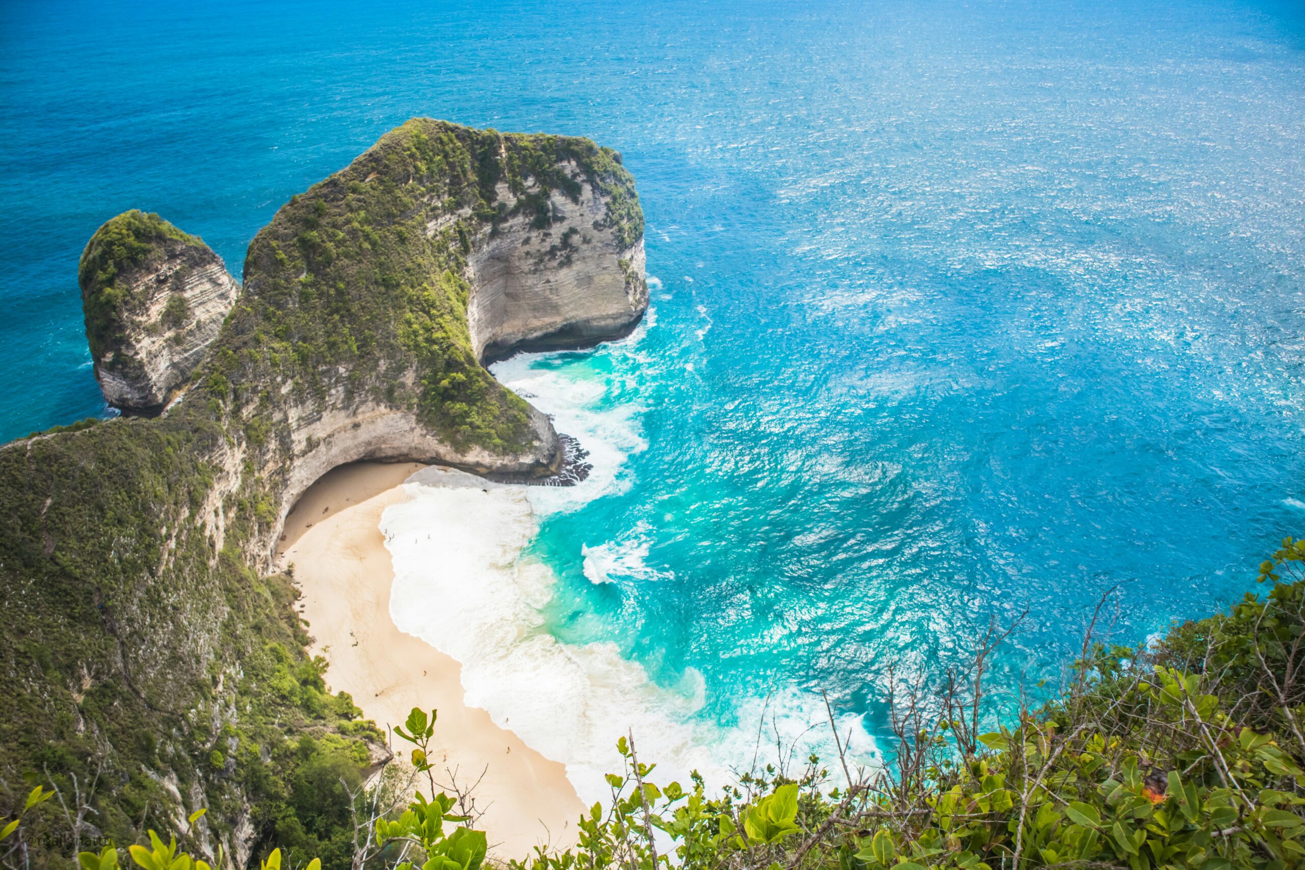 nusa penida