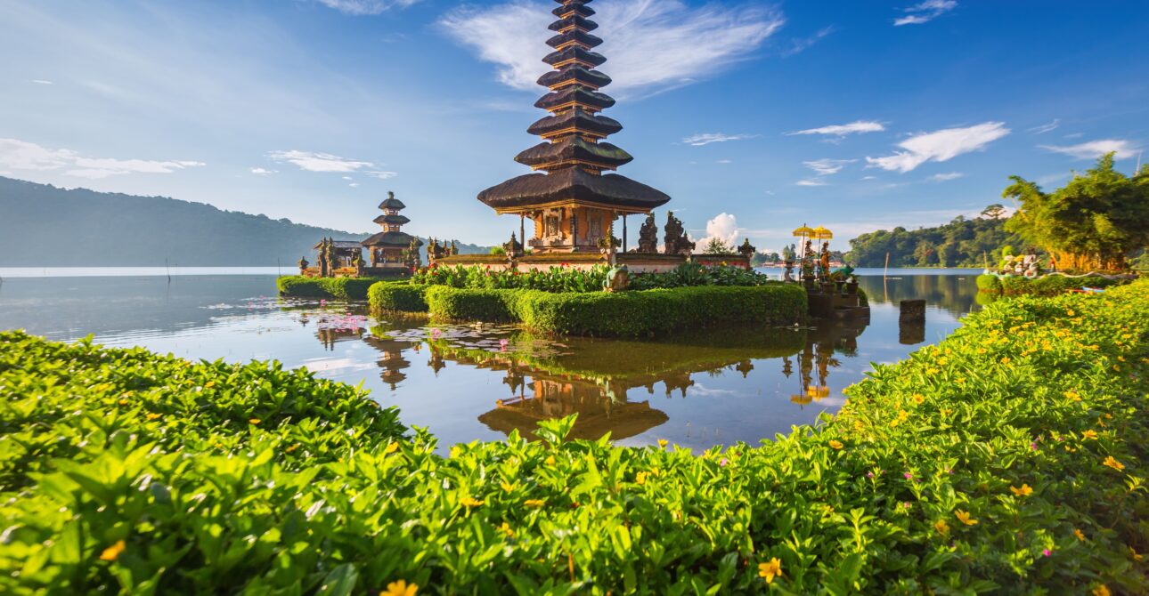 The Ultimate Guide: Best Time to Visit Bali