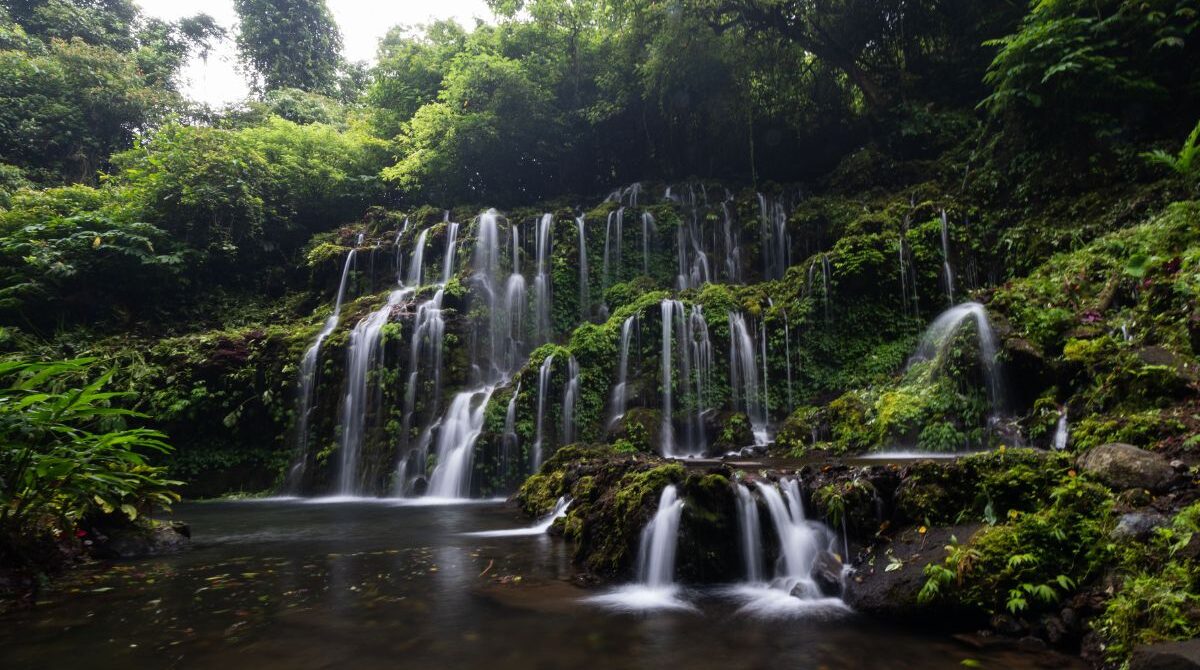 10 Hidden Gems in Bali You Must Visit: Beyond the Crowds of Kuta